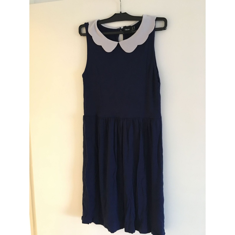 Dress Women's Blue
